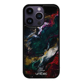 iPhone 15 Pro mystinen voima suojakuoret - Reckless - Noora Kämppi - Ei